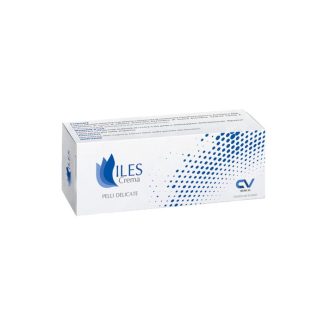 Iles Crema Dermatologica Viso 50Ml