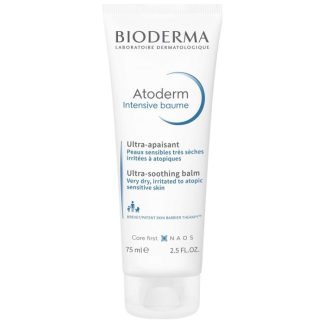 Bioderma Atoderm Intensive Face Balm 75Ml
