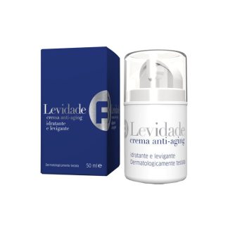 Levidade Cream 50Ml