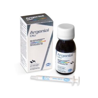 Argenial Oto 50Ml
