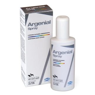 Argenial Spray 150Ml
