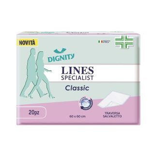 Traversa Lines Specialist Classic Traversa 60 X 60