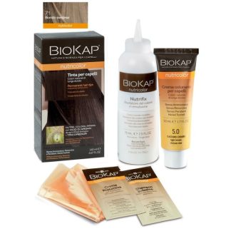 Biokap Nutricolor 7.1 New Swedish Blonde