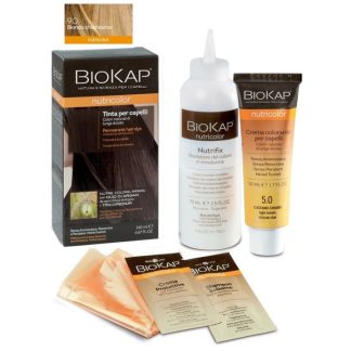 Biokap Nutricolor 9.0 Very Light Blonde