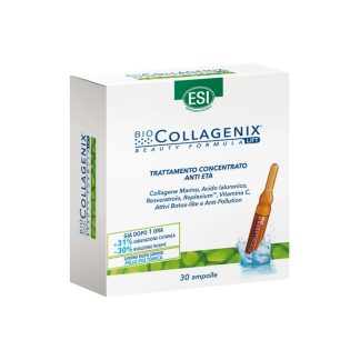 Esi Biocollagenix 30 Ampoules of 1.8 Ml