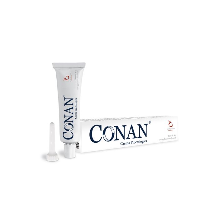Conan Proctological Cream 30G