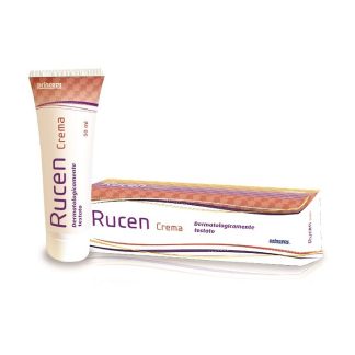 Rucen Cream Gel 50Ml