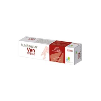 Nutriregular Ven Cream 100Ml