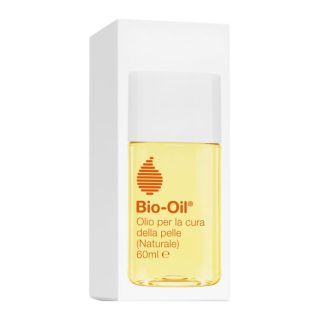 Bio-Oil Natural Oil 60Ml