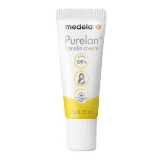 New Purelan Nipple Cream 7G