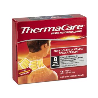 THERMACARE FASC COL/SPA/POLS2P