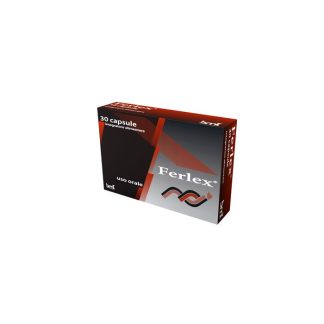 Ferlex 30Capsules