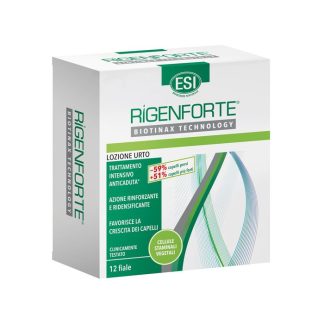 Esi Rigenforte Shock Lotion12F