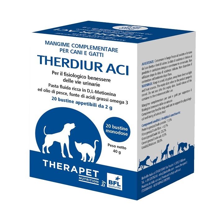 Therdiur Aci 20 Bst Da 2G