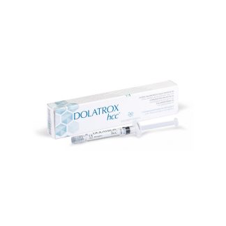 Dolatrox Hcc Pre-Filled Intra-Articular Syringe