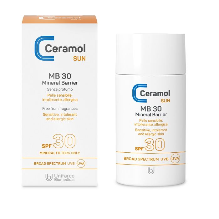 Ceramol Mb 30 50Ml