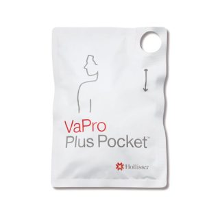 Vapro Pp Catheter N/T Bag Ch12