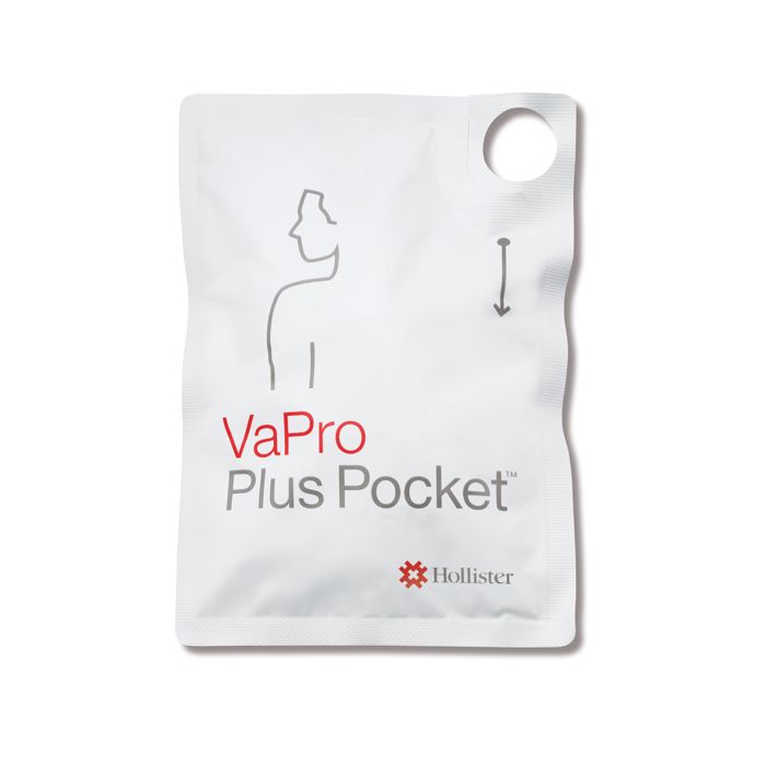 Vapro Pp Catheter N/T Bag Ch12