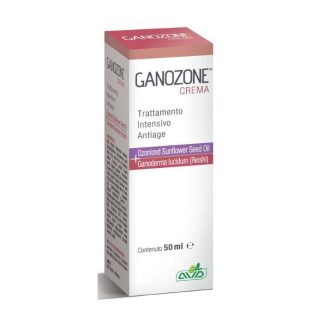 Avd Ganozone Cream 50Ml