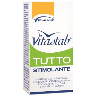 Vitastab All Stimulating 100Ml