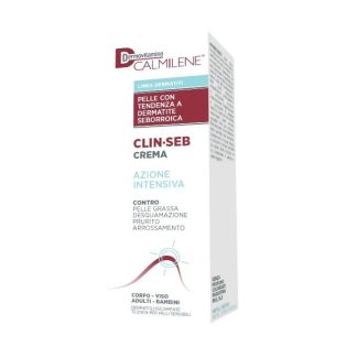 Dermovitamina Calm Clin-Seb Cr