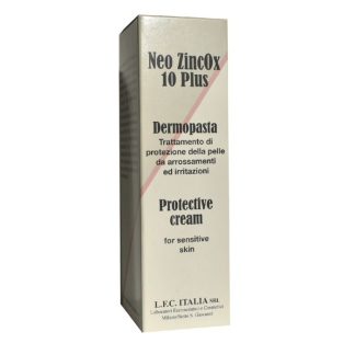 Neo Zincox 10Plus Dermopa 50Ml