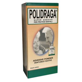 Polidraga PolvereGrande