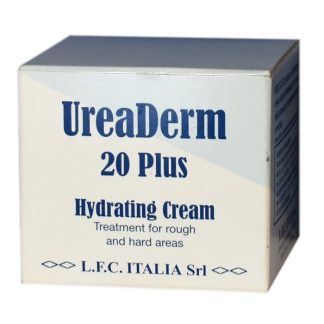 Ureaderm 20 Plus Cr Hydrating 50Ml