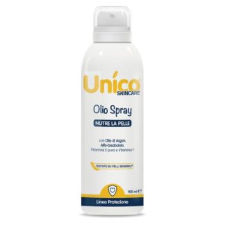 Unico Dry Oil Spray 100ML