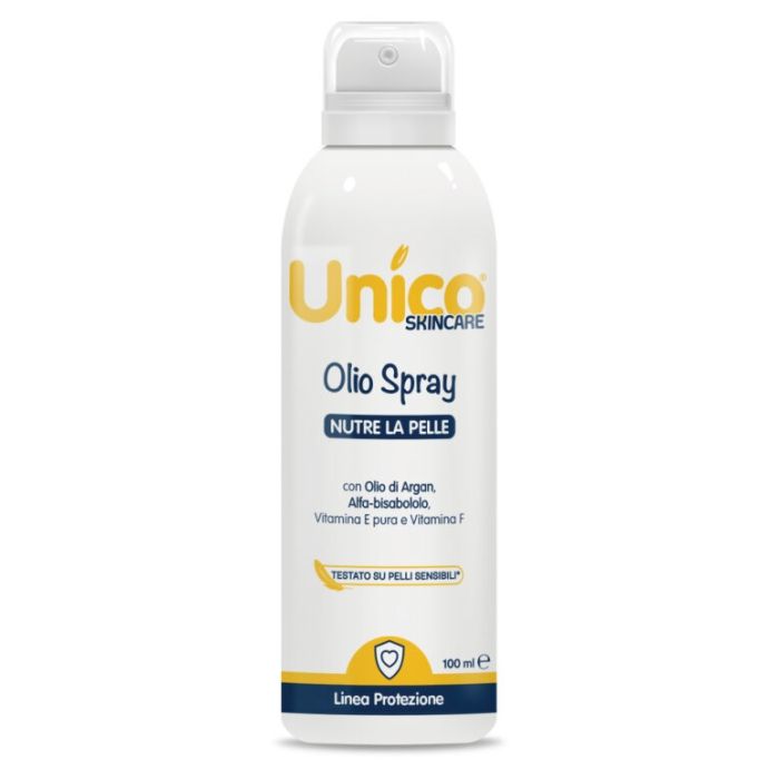 Unico Dry Oil Spray 100ML