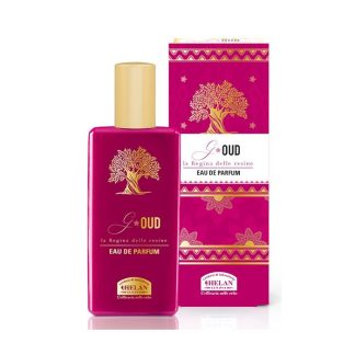 G Oud Eau De Parfum 50Ml