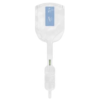 Lofric Hydro Kit Catheter Ch12 D 20cm