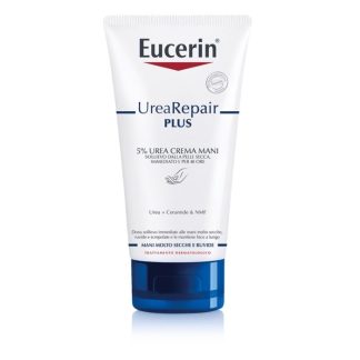 Eucerin Urearep Hand Cream 5% 30ml