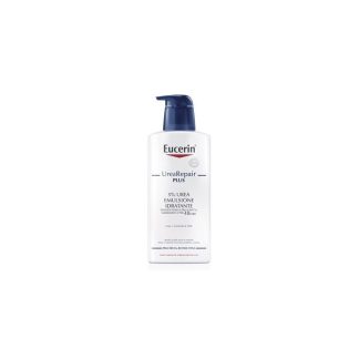 Eucerin Urearepair Emulsion 5% 400Ml