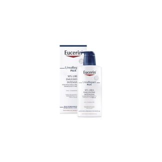 Eucerin Urearepair Emulsion 10% 250Ml
