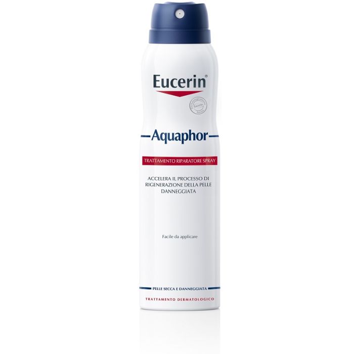 Eucerin Aquaphor Spray 250Ml