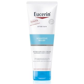 Eucerin After Sun Sensitive Relief 200Ml
