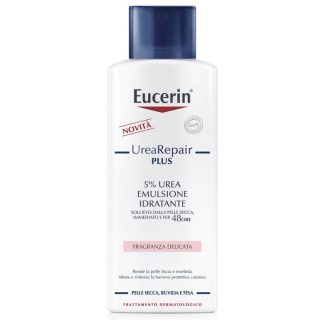 Eucerin Urearepair Plus 5% Moisturizing Emulsion