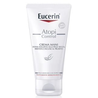Eucerin Atopi Control Hand Cream 75Ml
