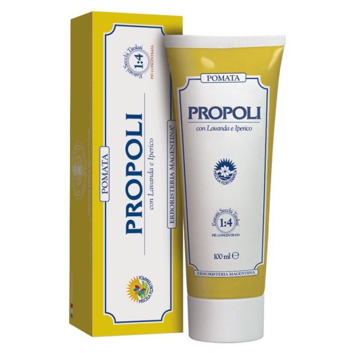 Propolis Ointment 100Ml