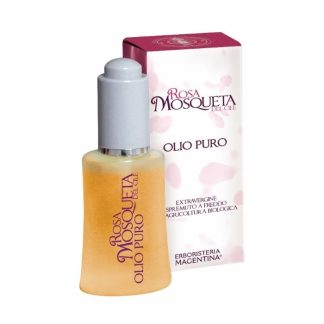 ROSEHIP OIL PURE BIO