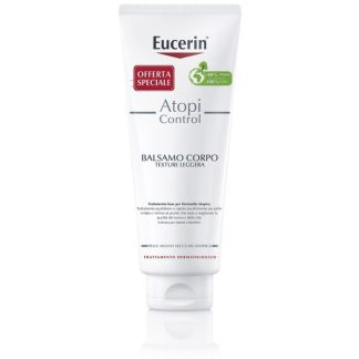 Eucerin Atopi Control Body Balm 400Ml