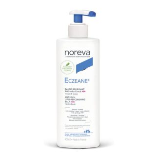 Eczema Baume Fla 400Ml