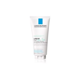 La Roche Posay Lipikar Lait Urea 5% 200Ml
