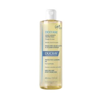 Dexyane Protective Cleansing Oil 400ml