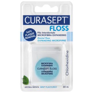 Curasept Floss Expanding Mint