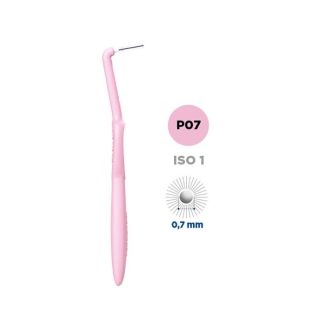 Curasept Scovolino Proxi Angle P07 Pink