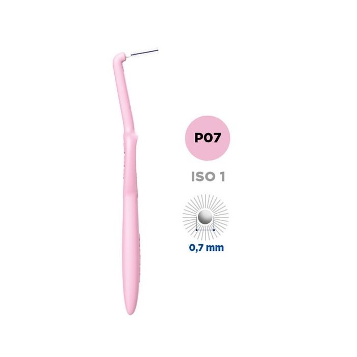 Curasept Scovolino Proxi Angle P07 Pink