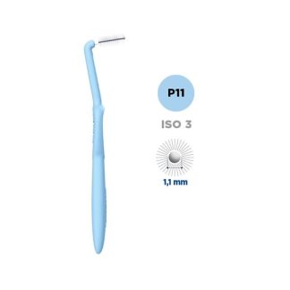 Curasept Scovolino Proxi Angle P11 Blue