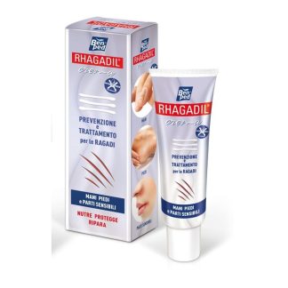 Rhagadil Prevention Cream for Fissures 50Ml